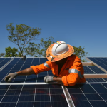Saving Energy and Money: Getting Australia’s Corporate Bodies to Go Green